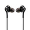 AKG earphones