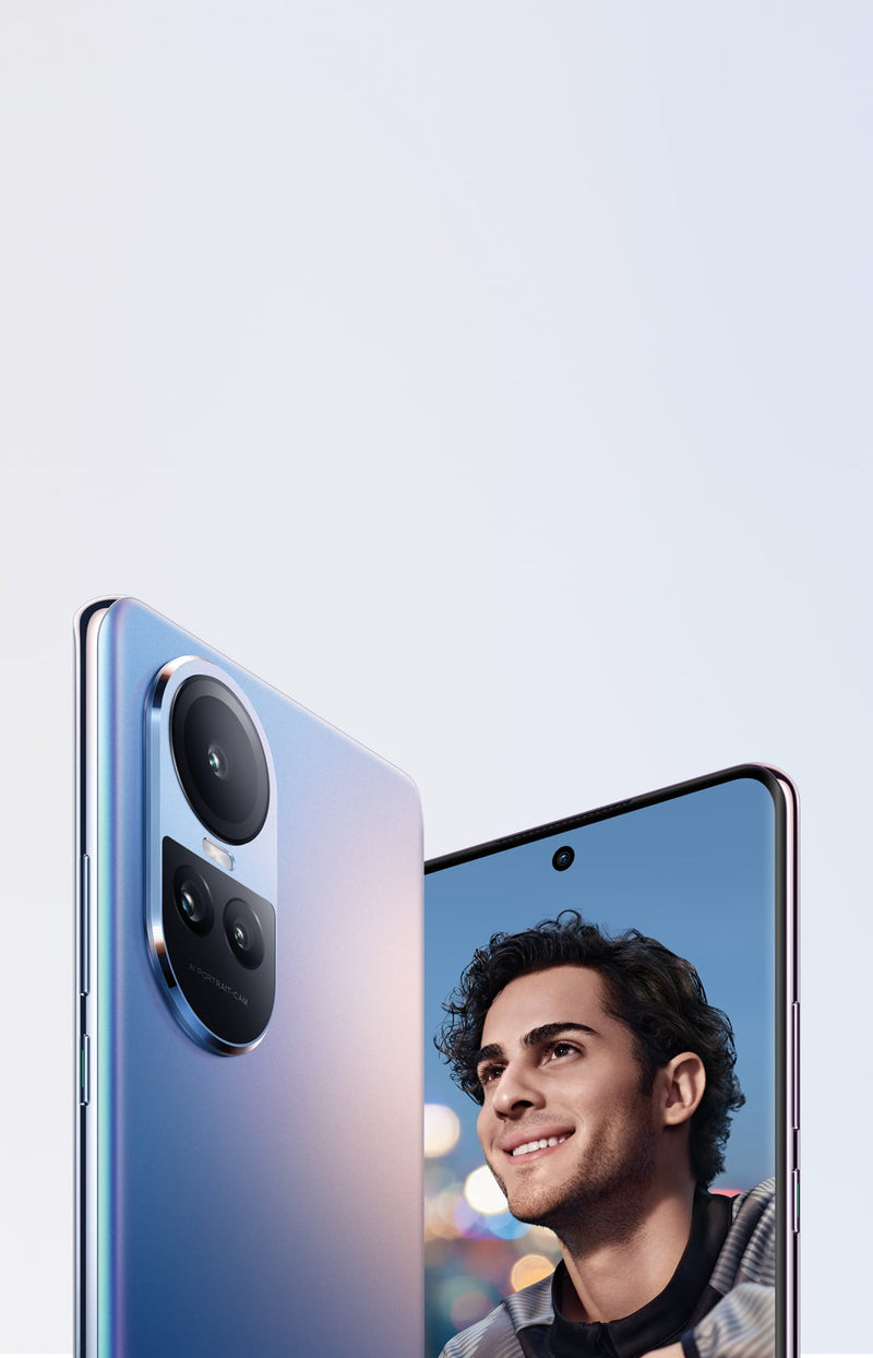 Oppo Reno 10 5G