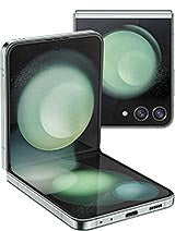 Galaxy z flip 5 256GB black