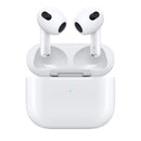 AirPods (3rd generation) out of cover in Kenya