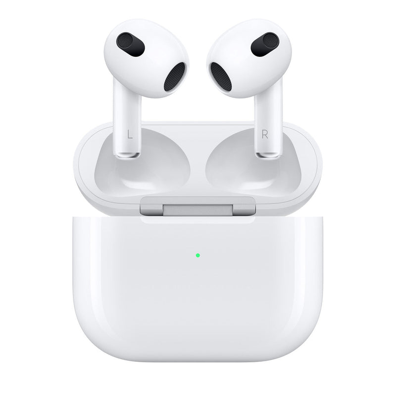 AirPods (3rd generation) out of cover in Kenya