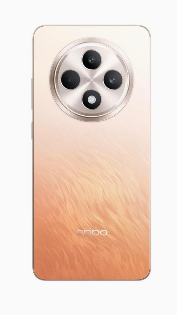 OPPO Reno 12F 5G