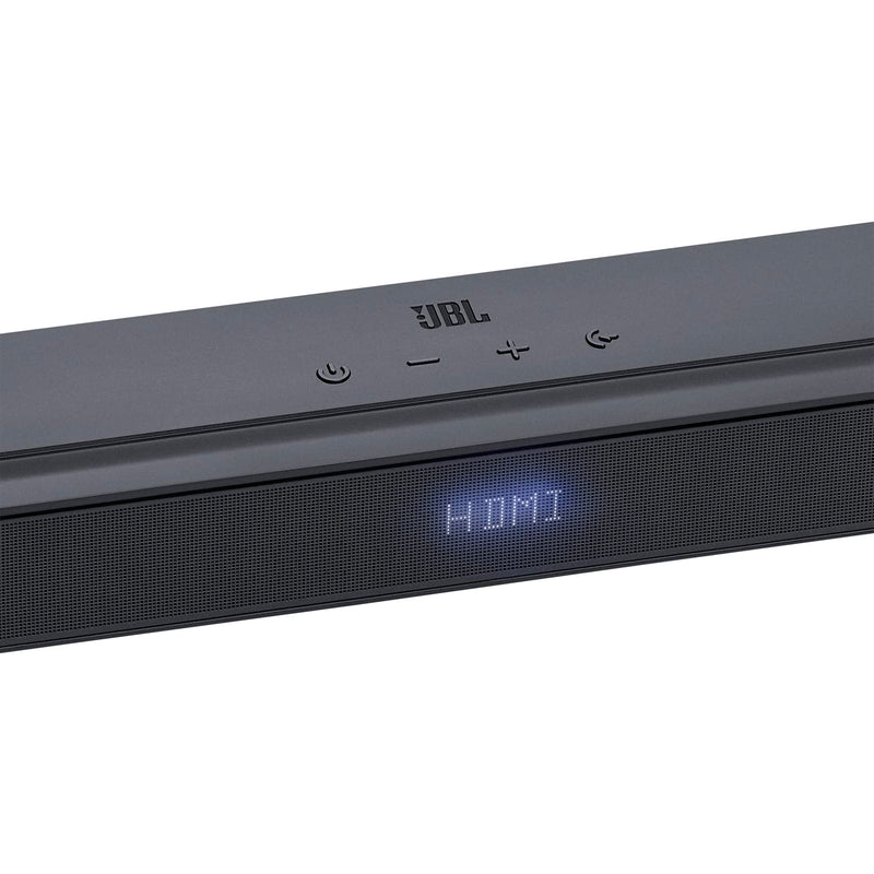 JBL Bar 2.1 Deep Bass (MK2)