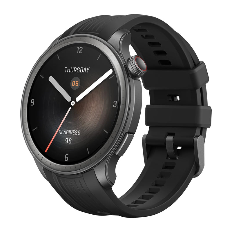 Amazfit Balance Smart Watch 46mm