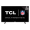 TCL 43-inch 4K UHD Smart LED TV