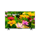 TCL 50" Class 4-Series 4K UHD HDR Smart Roku TV