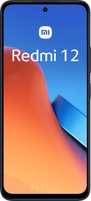 Xiaomi Redmi 12 4G LTE (128GB + 8GB)