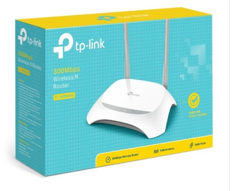 Tp link router