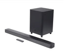 JBL sound bar 2.1