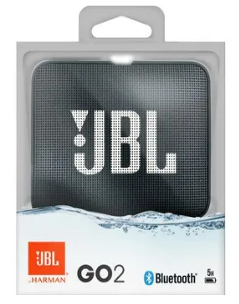 JBL Go2