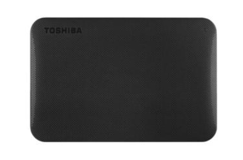 Toshiba canvio basics