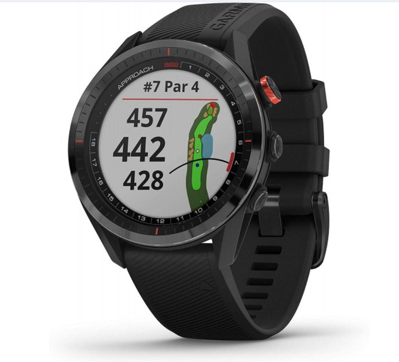 GARMIN Approach s62