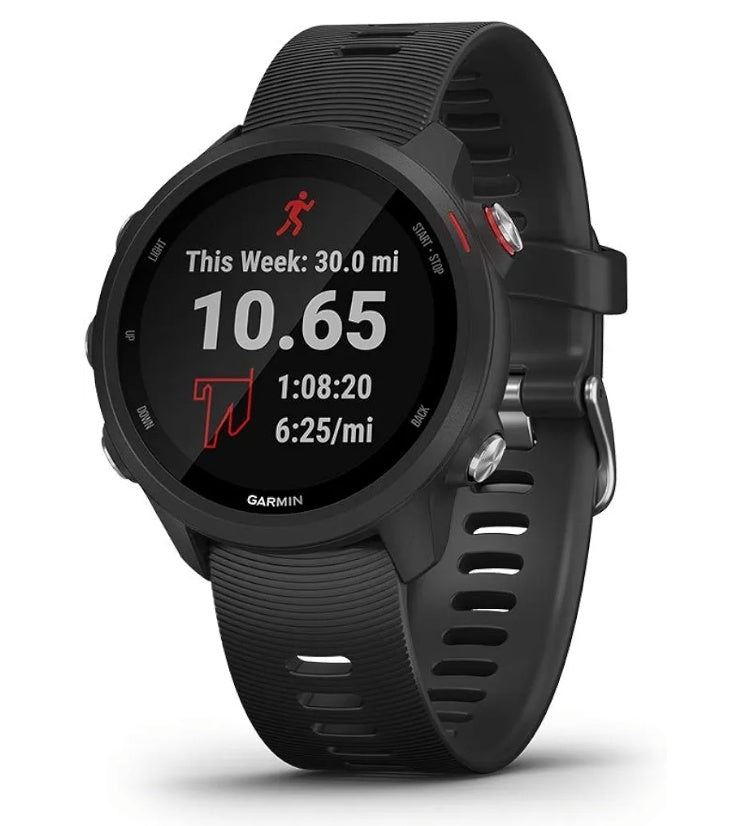 GARMIN Forerunner 245 Music