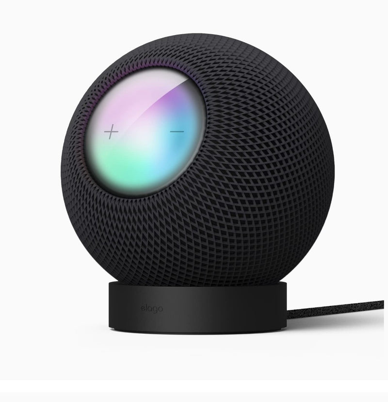 Apple home pod mini