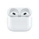 AirPods (3rd generation) inside cover