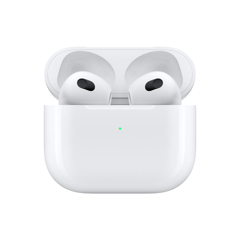 AirPods (3rd generation) inside cover