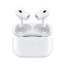 AirPods Pro (2nd generation) out of cover 