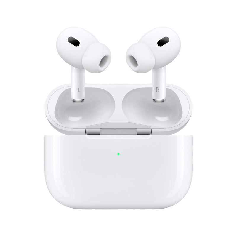 AirPods Pro (2nd generation) out of cover 