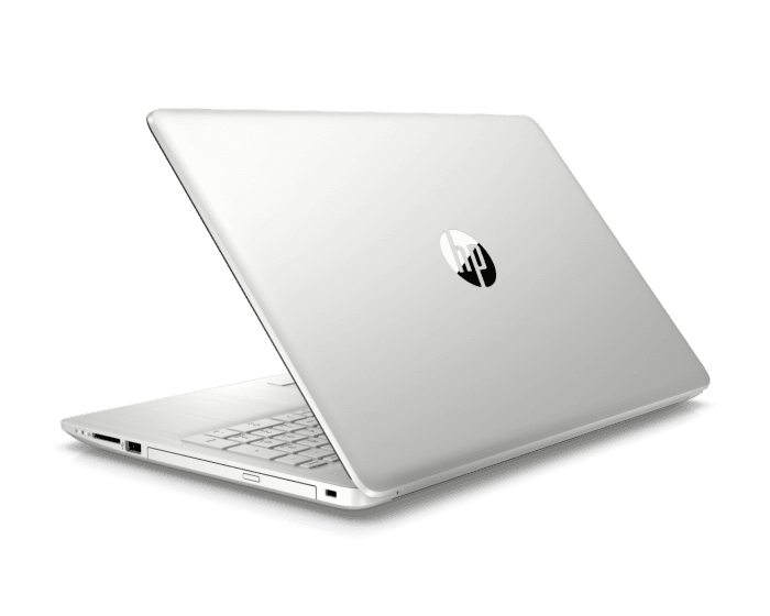 Hp 15 Intel Core i5 &nbsp;
8gb ram &nbsp;
1TB storage &nbsp;&nbsp;
10th Gen Side Logo