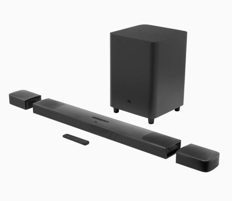 JBL Bar 9.1