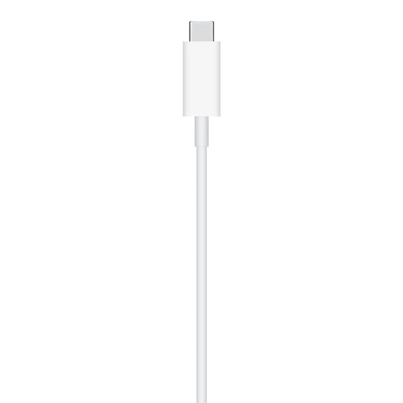 Apple Watch Magnetic Charger to USB-C Cable