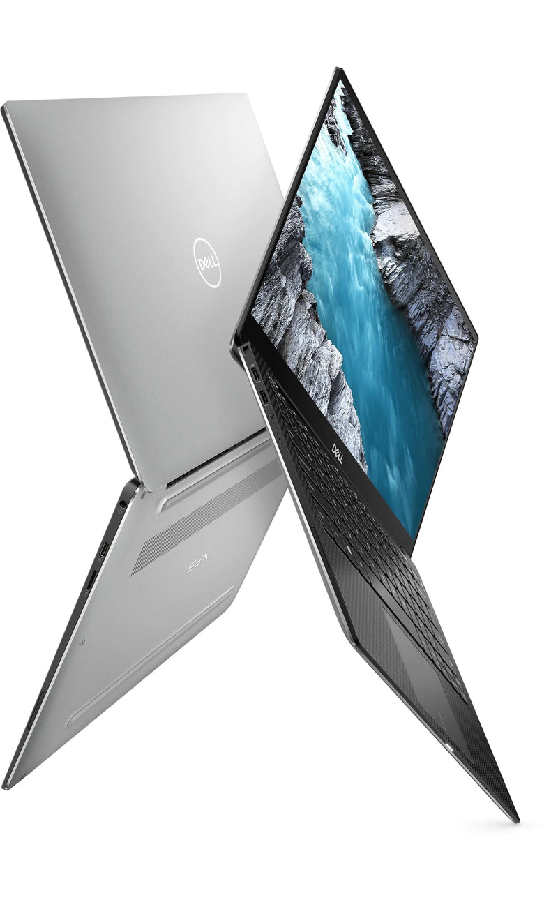 Dell XPS