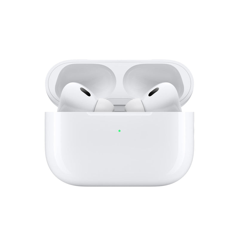 AirPods Pro (2nd generation) inside cover 