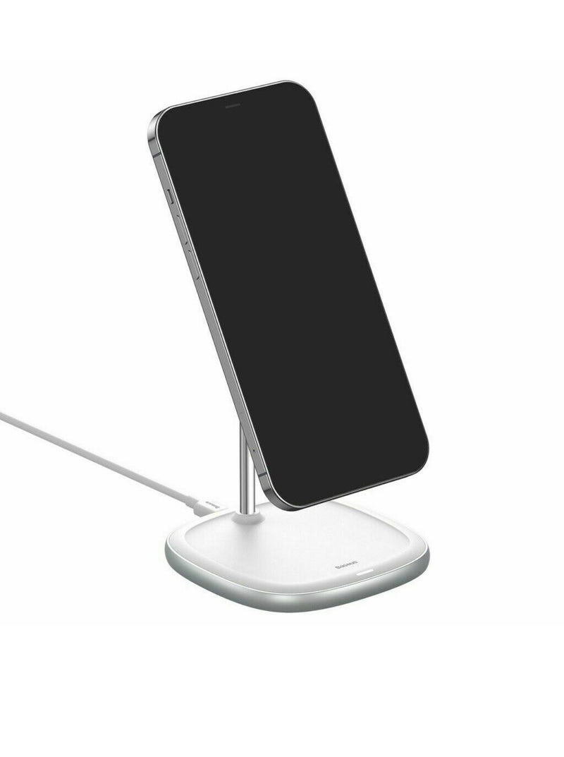 Baseus Swan 15W Fast Wireless Charger