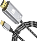 Type c To HDMI 4k Cable