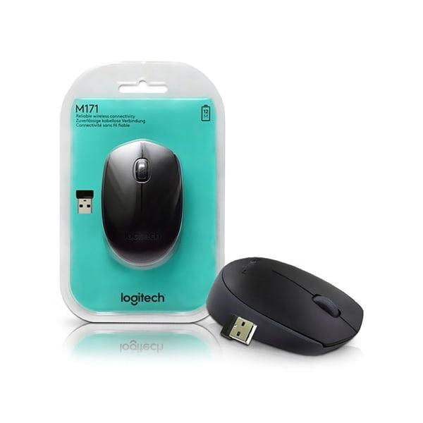 M171 Logitech Mouse