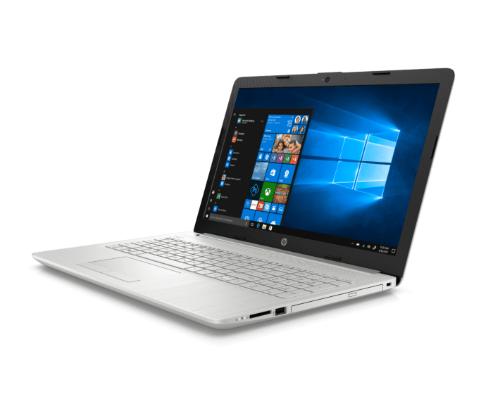 Hp 15 Intel Core i5 &nbsp;
8gb ram &nbsp;
1TB storage &nbsp;&nbsp;
10th Gen side