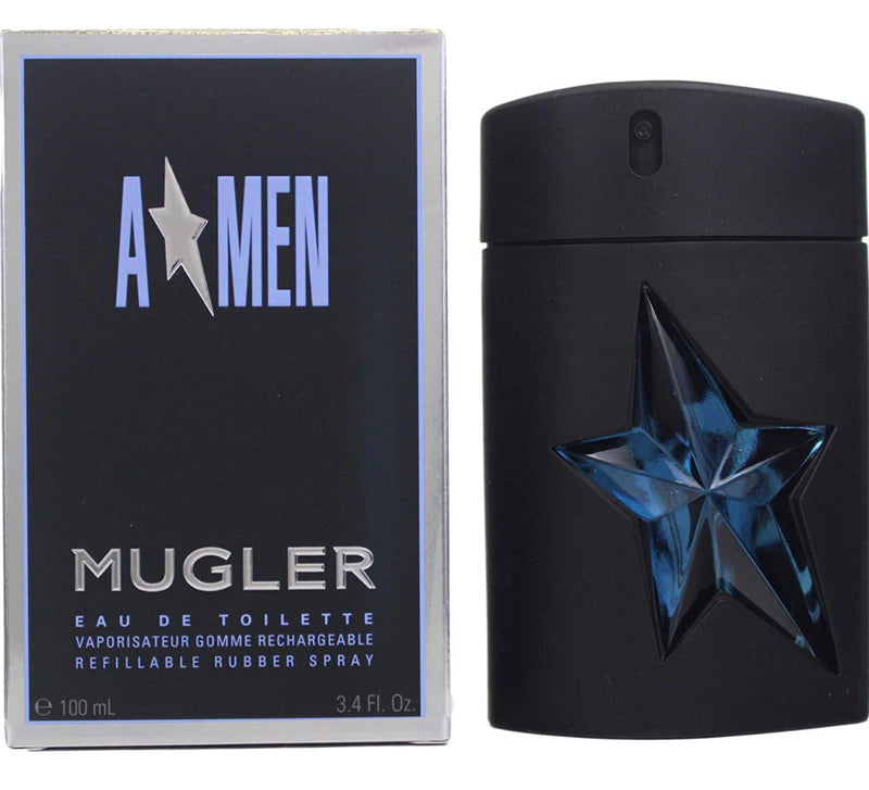 A*MEN MUGLER