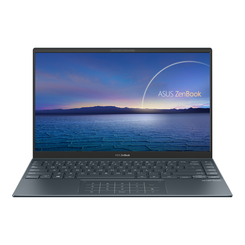 Asus Zenbook Ux425E