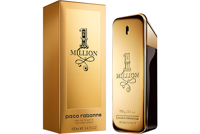 1 Million Paco Rabanne