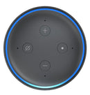 Echo Dot (3rd Gen) Smart speaker with Alexa