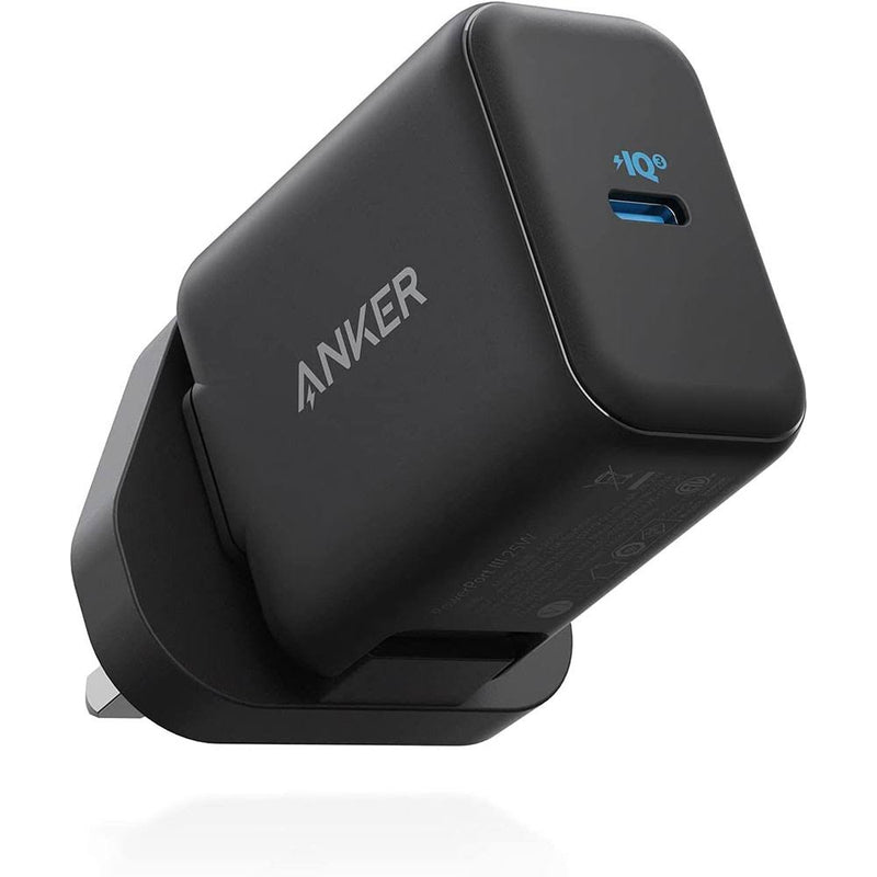 ANKER ADAPTER CHARGER