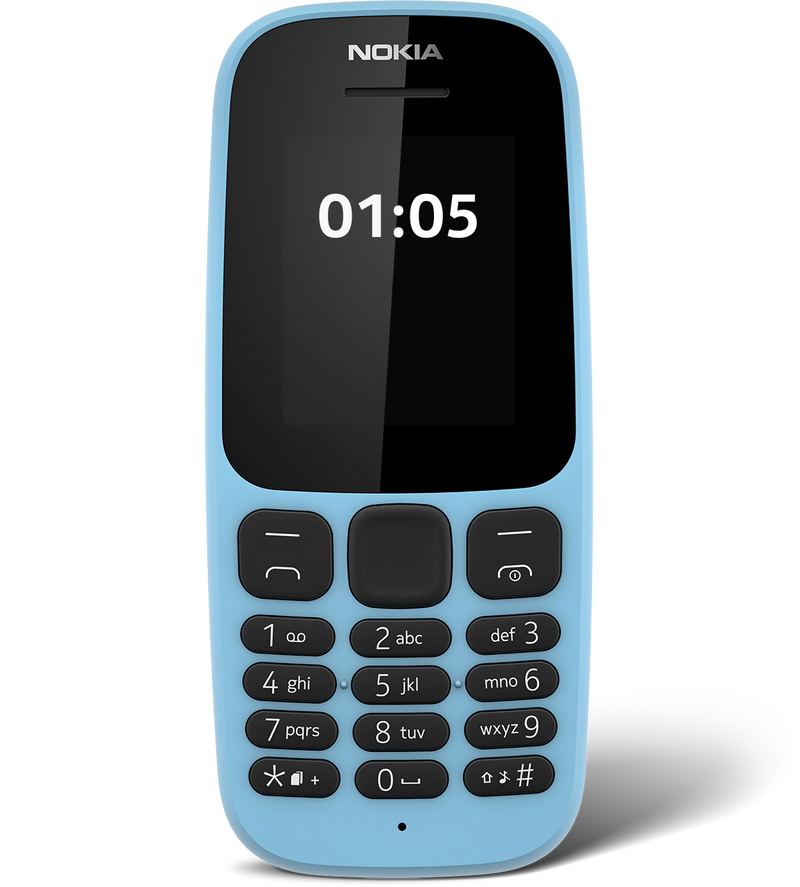 Nokia 105