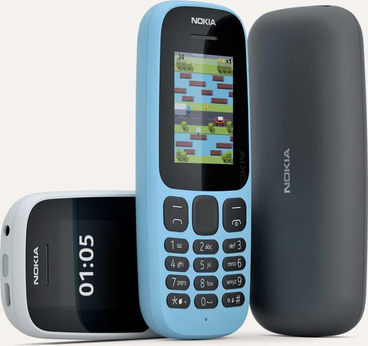 Nokia 105