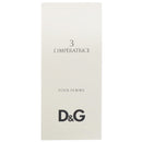 3 L’Imperatrice DOLCE & GABBANA