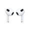 AirPods (3rd generation) front view