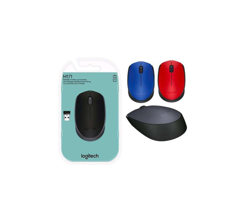 M171 Logitech Mouse