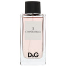 3 L’Imperatrice DOLCE & GABBANA