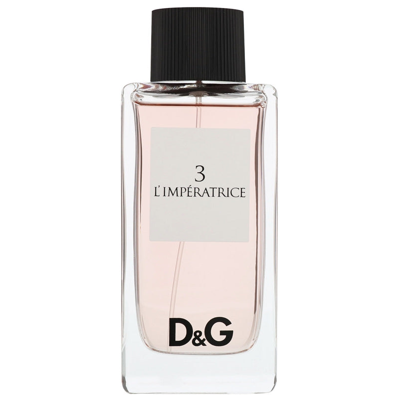 3 L’Imperatrice DOLCE & GABBANA