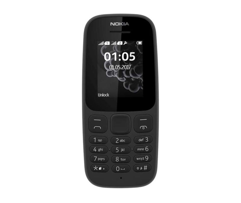 Nokia 105