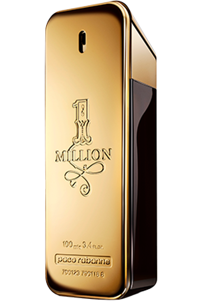 1 Million Paco Rabanne