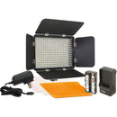 Professional video Light