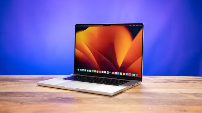 MacBook Pro 16