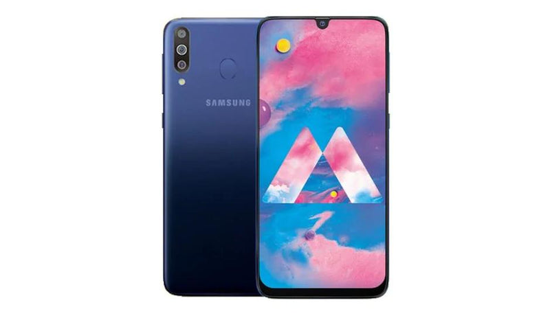 Samsung M30