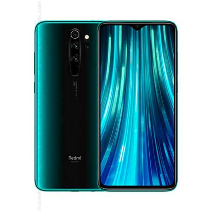 Xiaomi redmi note 8 pro