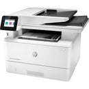 Hp Laserjet 428fdw